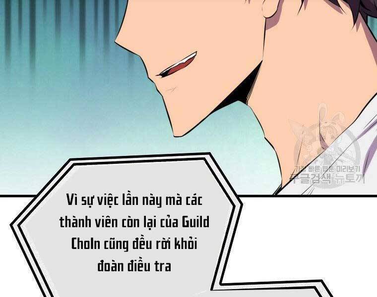 Ranker Mộng Du Chapter 30 - Trang 25