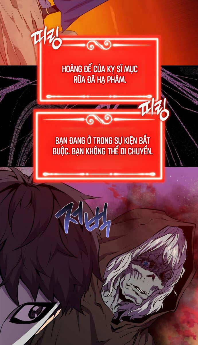 Ranker Mộng Du Chapter 99 - Trang 66