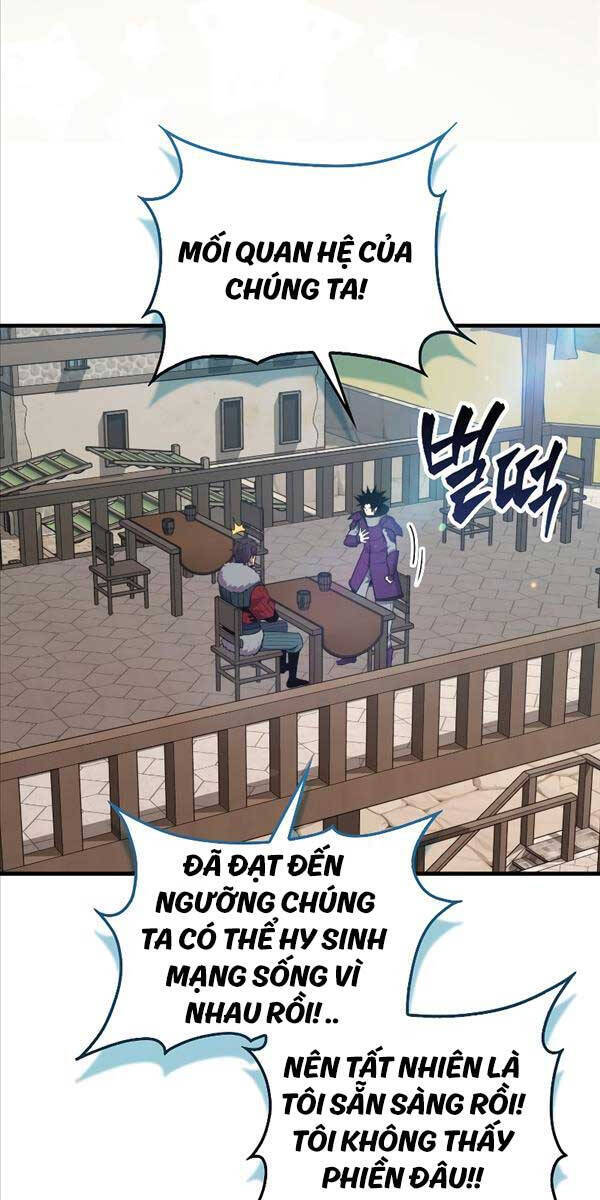 Ranker Mộng Du Chapter 87 - Trang 13