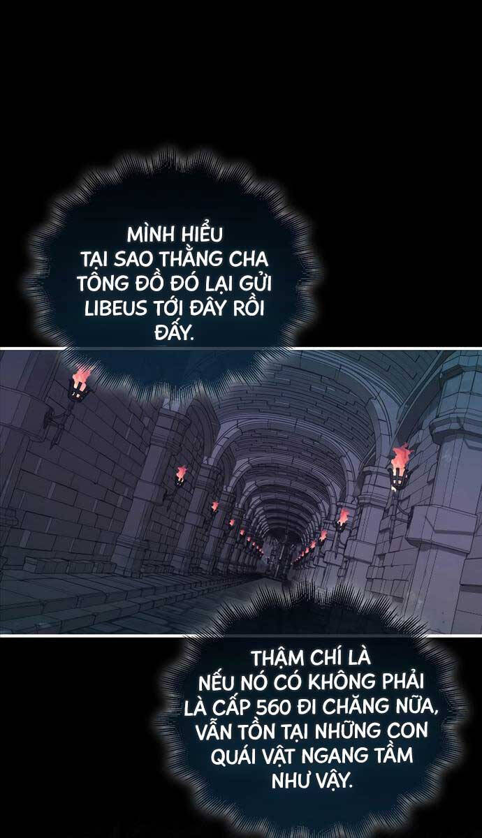 Ranker Mộng Du Chapter 93 - Trang 37