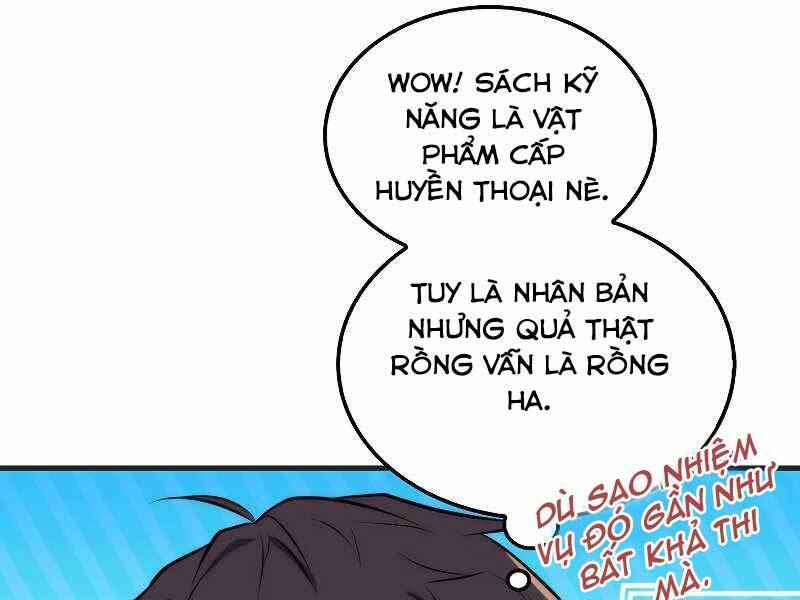 Ranker Mộng Du Chapter 34 - Trang 124