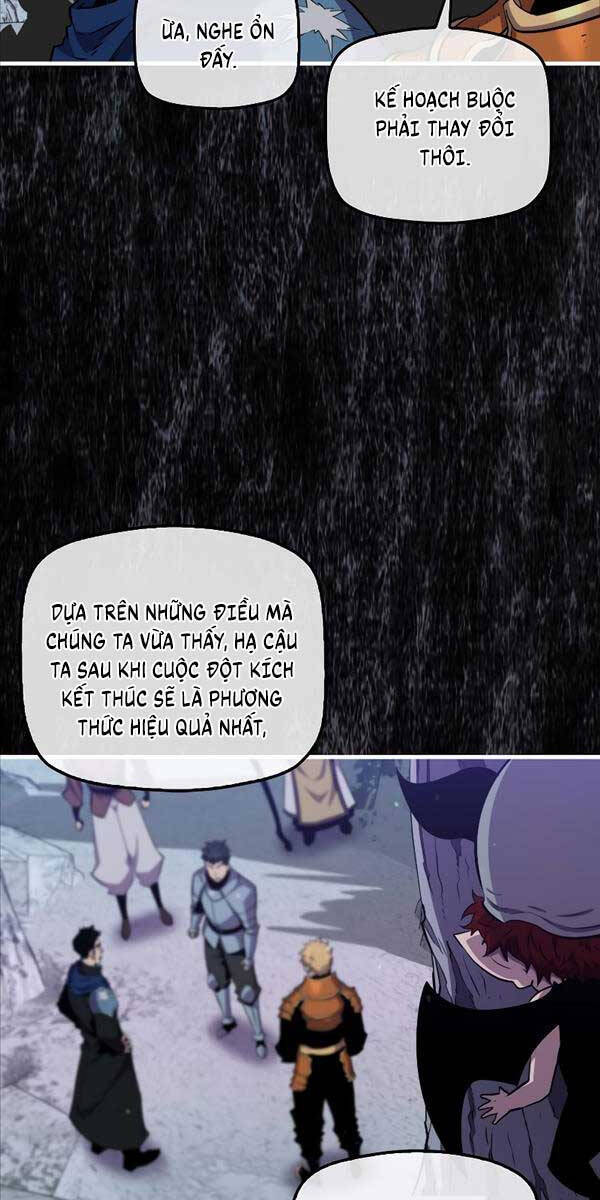 Ranker Mộng Du Chapter 87 - Trang 46