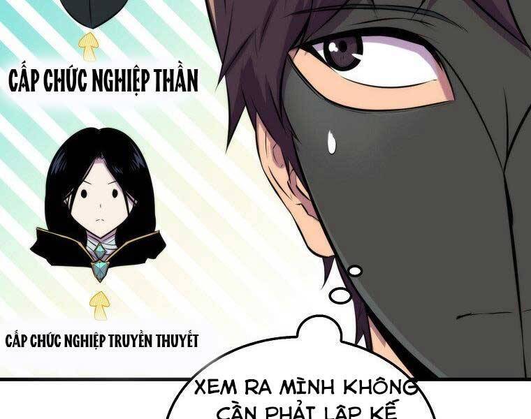 Ranker Mộng Du Chapter 31 - Trang 206