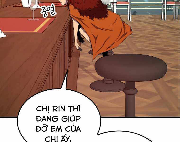 Ranker Mộng Du Chapter 16 - Trang 127