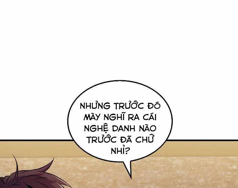 Ranker Mộng Du Chapter 35 - Trang 10