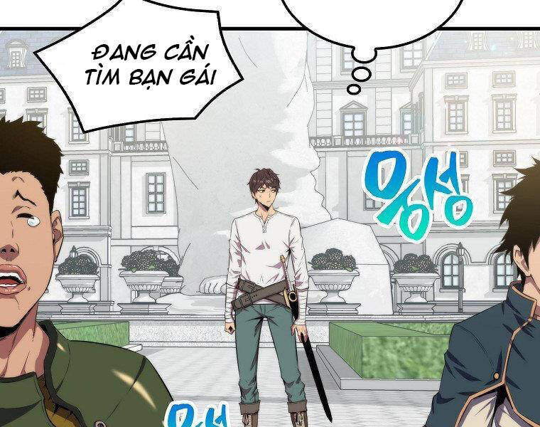 Ranker Mộng Du Chapter 24 - Trang 143