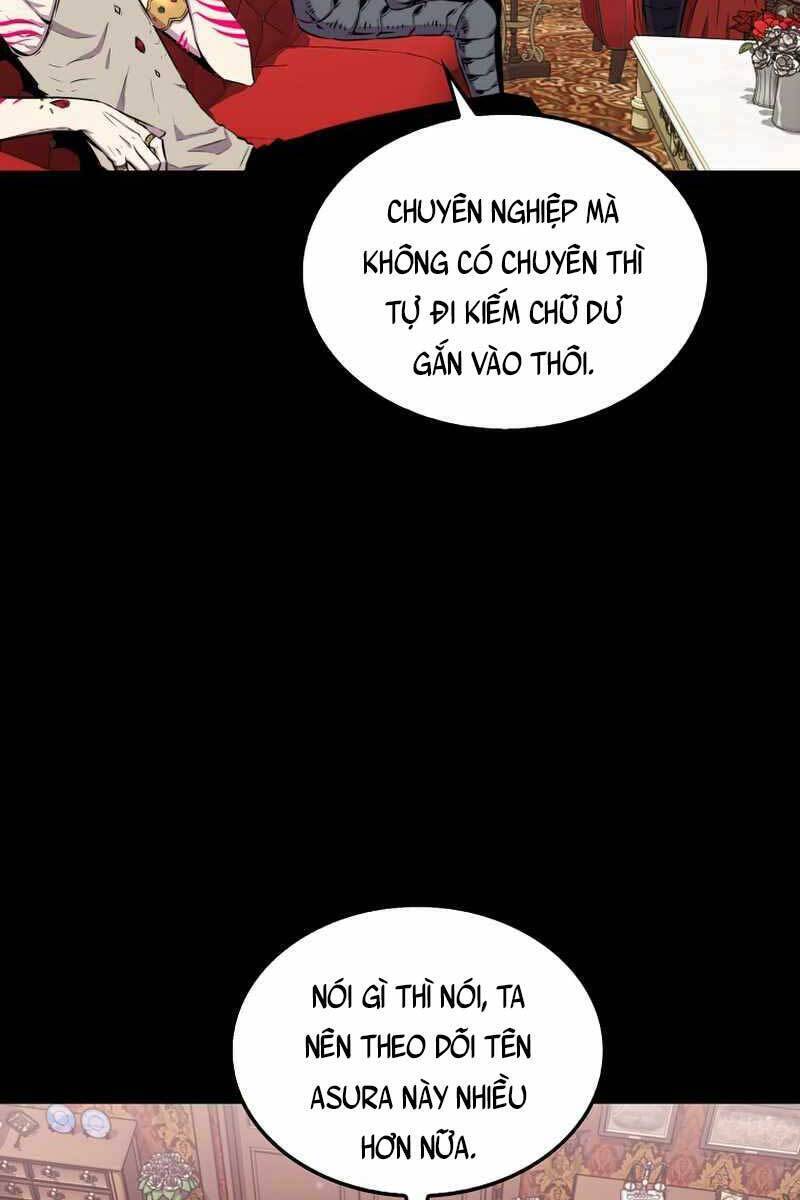 Ranker Mộng Du Chapter 55 - Trang 59