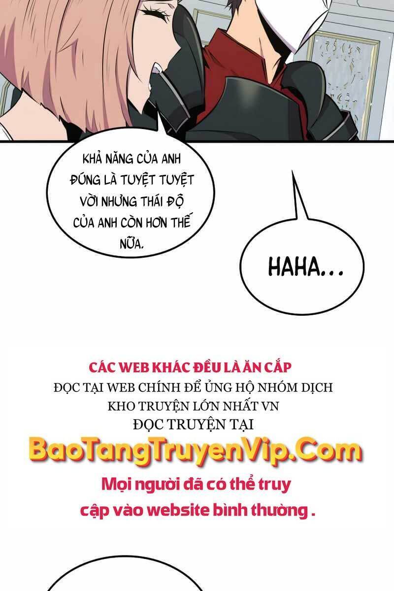 Ranker Mộng Du Chapter 55 - Trang 83