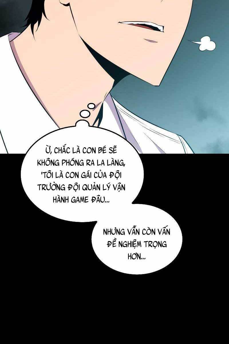 Ranker Mộng Du Chapter 52 - Trang 4