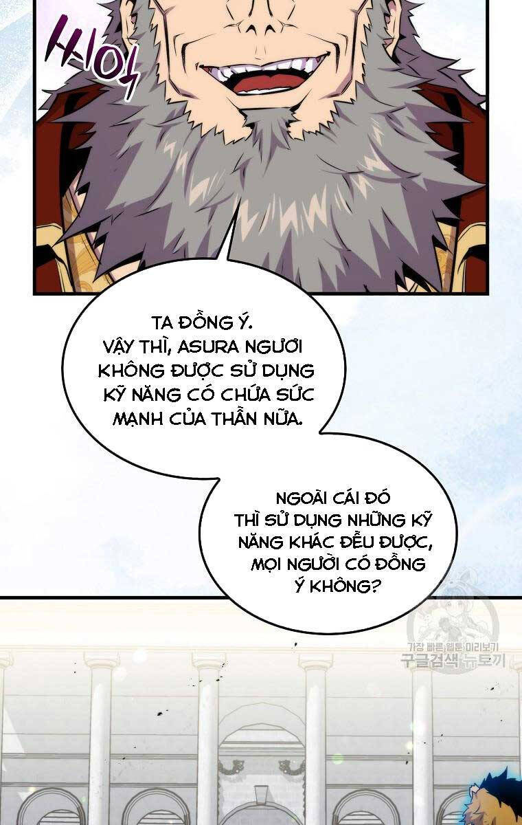 Ranker Mộng Du Chapter 78 - Trang 49