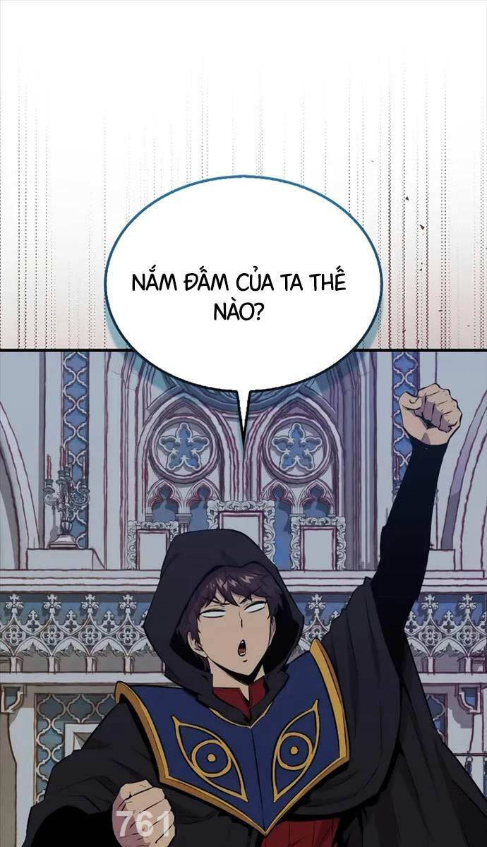 Ranker Mộng Du Chapter 102 - Trang 0