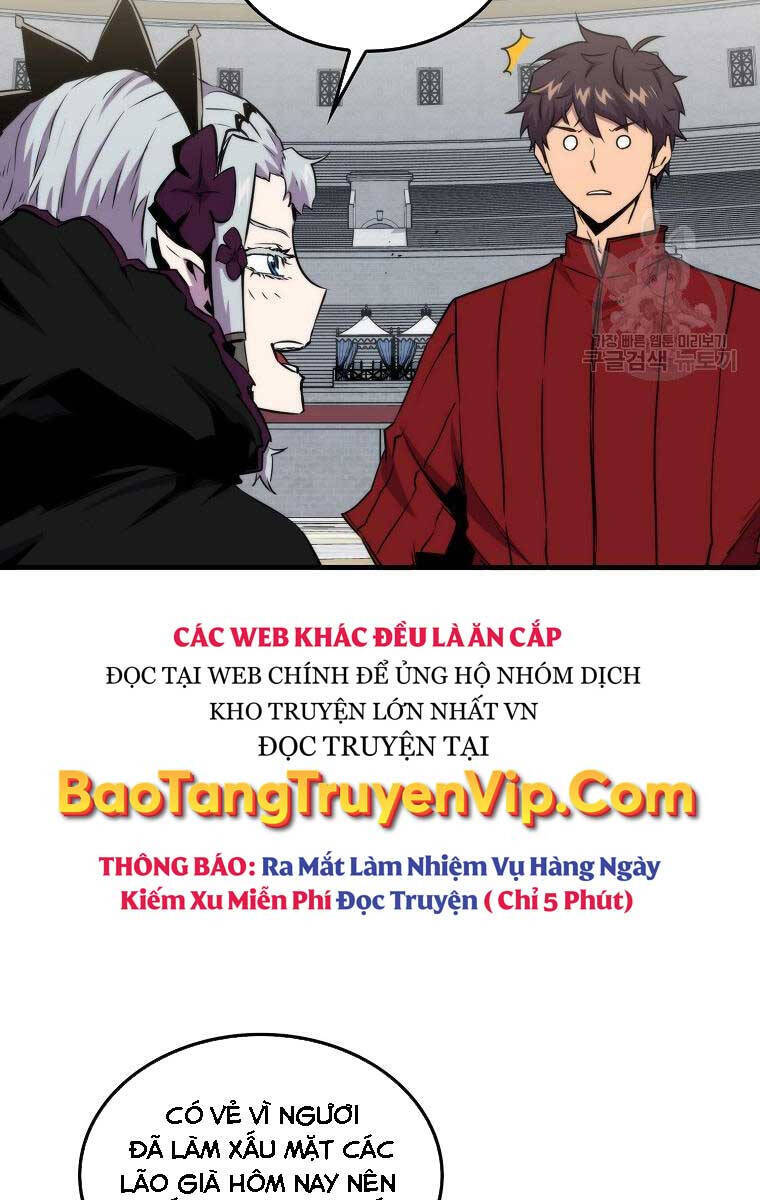 Ranker Mộng Du Chapter 78 - Trang 78