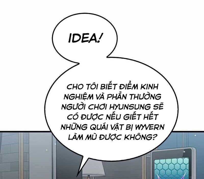 Ranker Mộng Du Chapter 41 - Trang 46