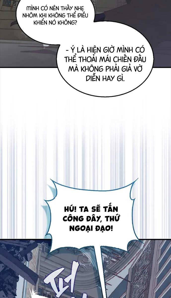 Ranker Mộng Du Chapter 102 - Trang 10