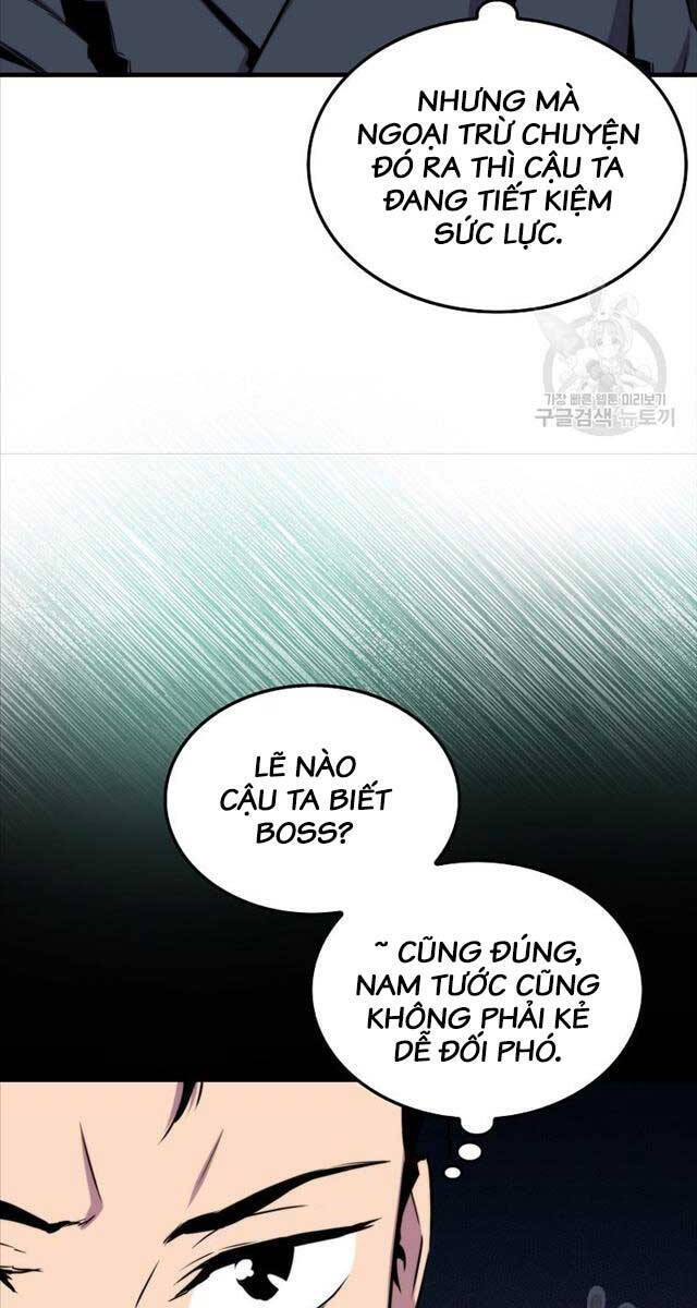 Ranker Mộng Du Chapter 72 - Trang 54