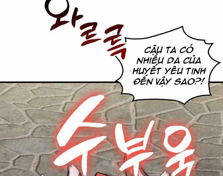 Ranker Mộng Du Chapter 6 - Trang 26