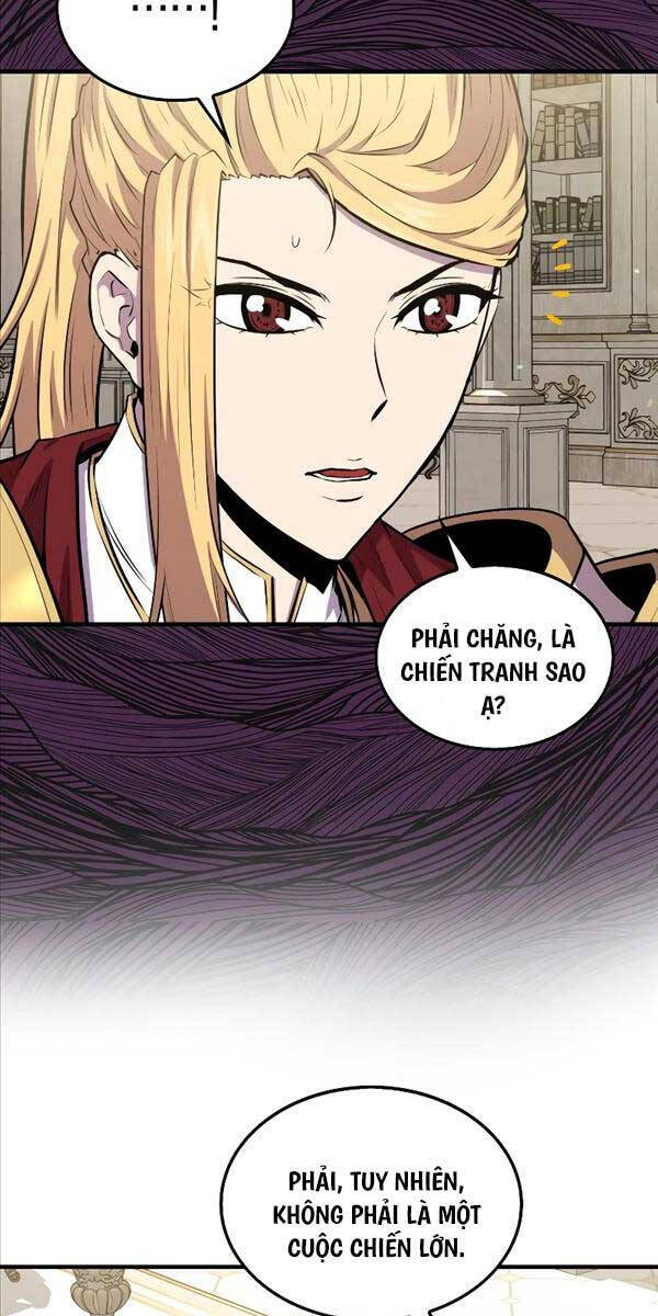 Ranker Mộng Du Chapter 96 - Trang 69