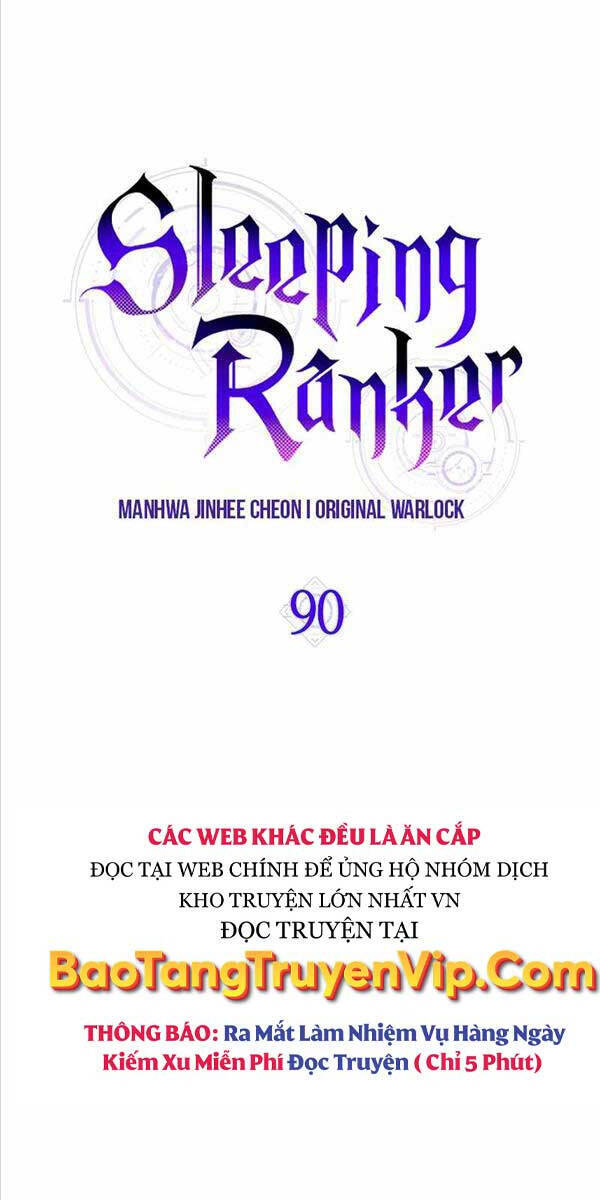 Ranker Mộng Du Chapter 90 - Trang 19