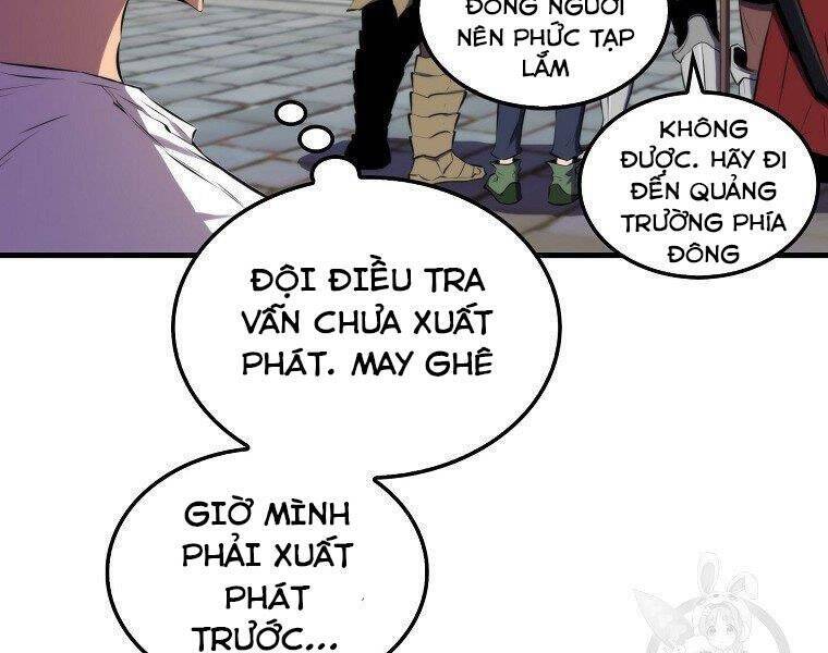 Ranker Mộng Du Chapter 25 - Trang 8