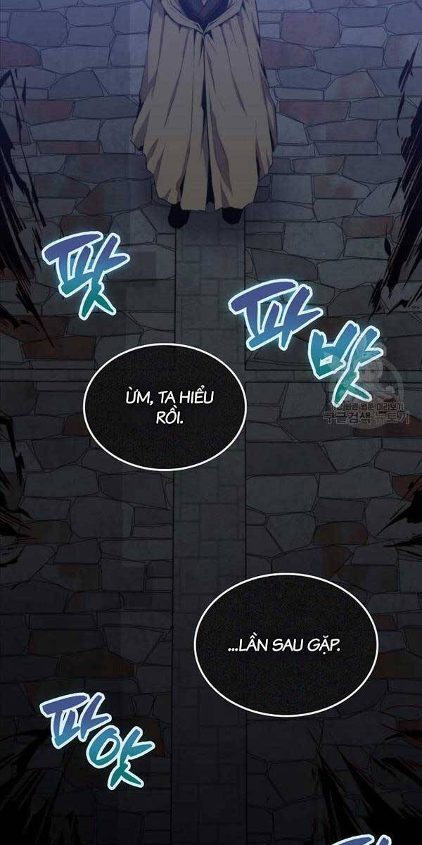 Ranker Mộng Du Chapter 74 - Trang 65