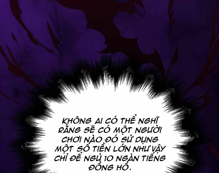 Ranker Mộng Du Chapter 9 - Trang 127