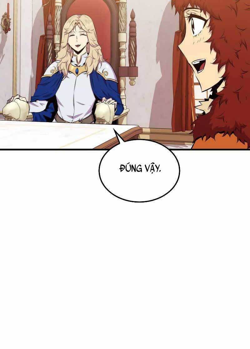 Ranker Mộng Du Chapter 50 - Trang 34