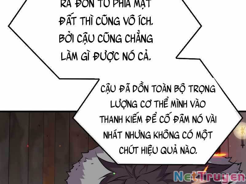 Ranker Mộng Du Chapter 54 - Trang 22