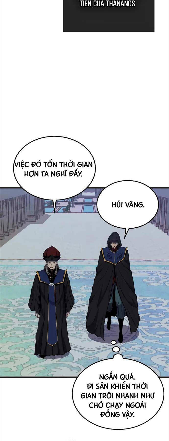 Ranker Mộng Du Chapter 103 - Trang 40