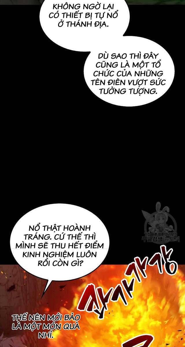 Ranker Mộng Du Chapter 73 - Trang 28