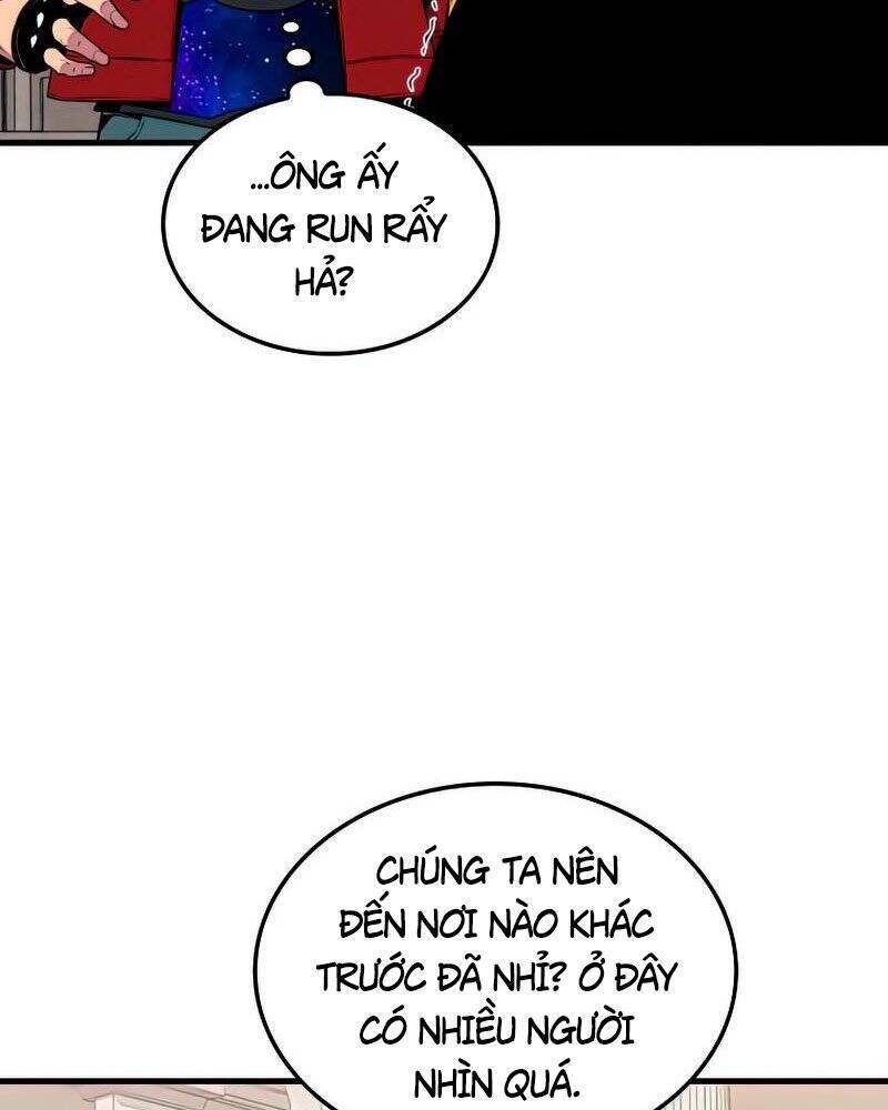 Ranker Mộng Du Chapter 40 - Trang 25