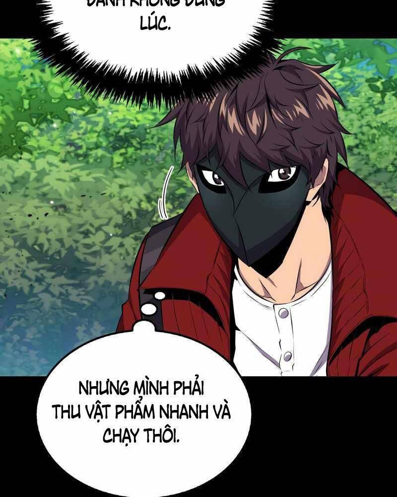 Ranker Mộng Du Chapter 44 - Trang 100