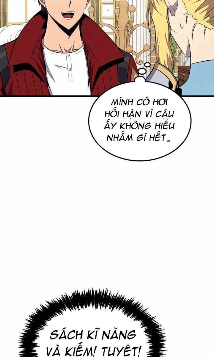 Ranker Mộng Du Chapter 45 - Trang 31