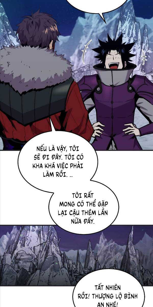 Ranker Mộng Du Chapter 88 - Trang 58