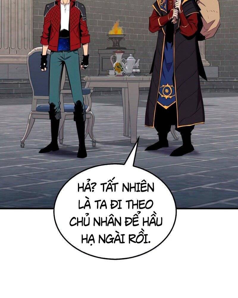 Ranker Mộng Du Chapter 40 - Trang 97