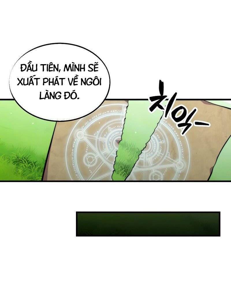 Ranker Mộng Du Chapter 39 - Trang 17