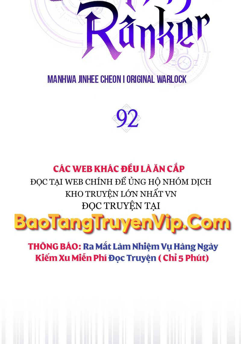 Ranker Mộng Du Chapter 92 - Trang 41