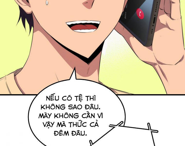 Ranker Mộng Du Chapter 13 - Trang 12