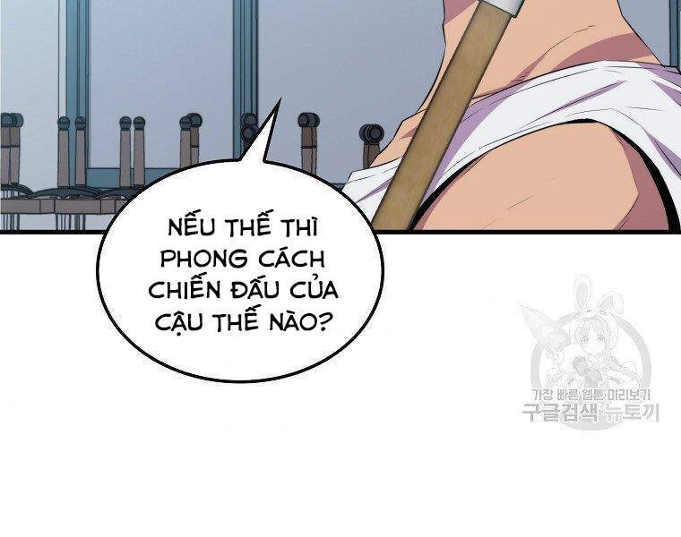 Ranker Mộng Du Chapter 23 - Trang 169