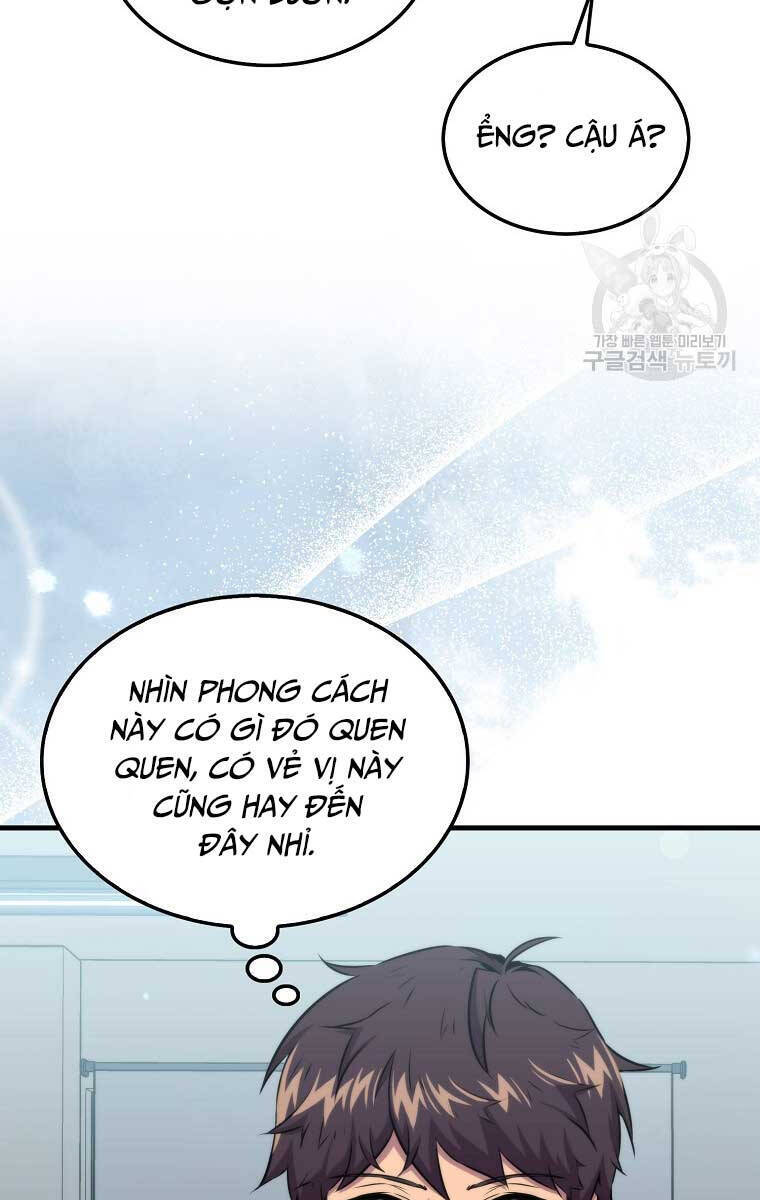 Ranker Mộng Du Chapter 77 - Trang 7