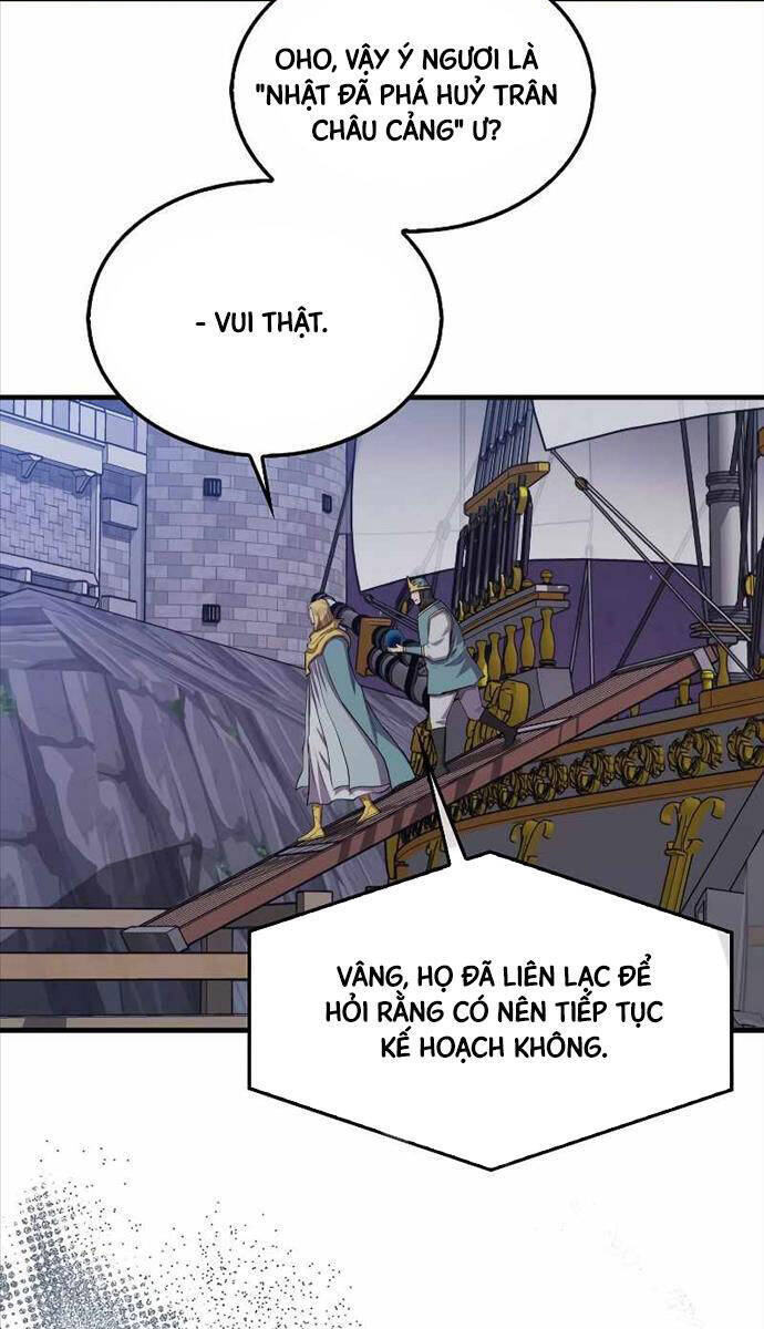 Ranker Mộng Du Chapter 105 - Trang 51