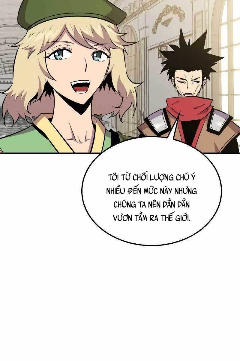 Ranker Mộng Du Chapter 56 - Trang 78