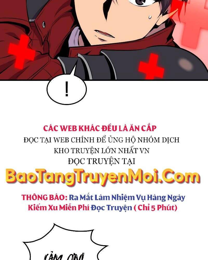 Ranker Mộng Du Chapter 36 - Trang 26