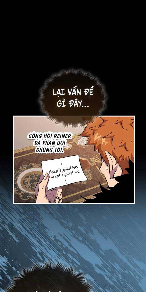 Ranker Mộng Du Chapter 86 - Trang 56