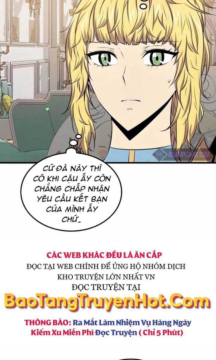 Ranker Mộng Du Chapter 45 - Trang 27