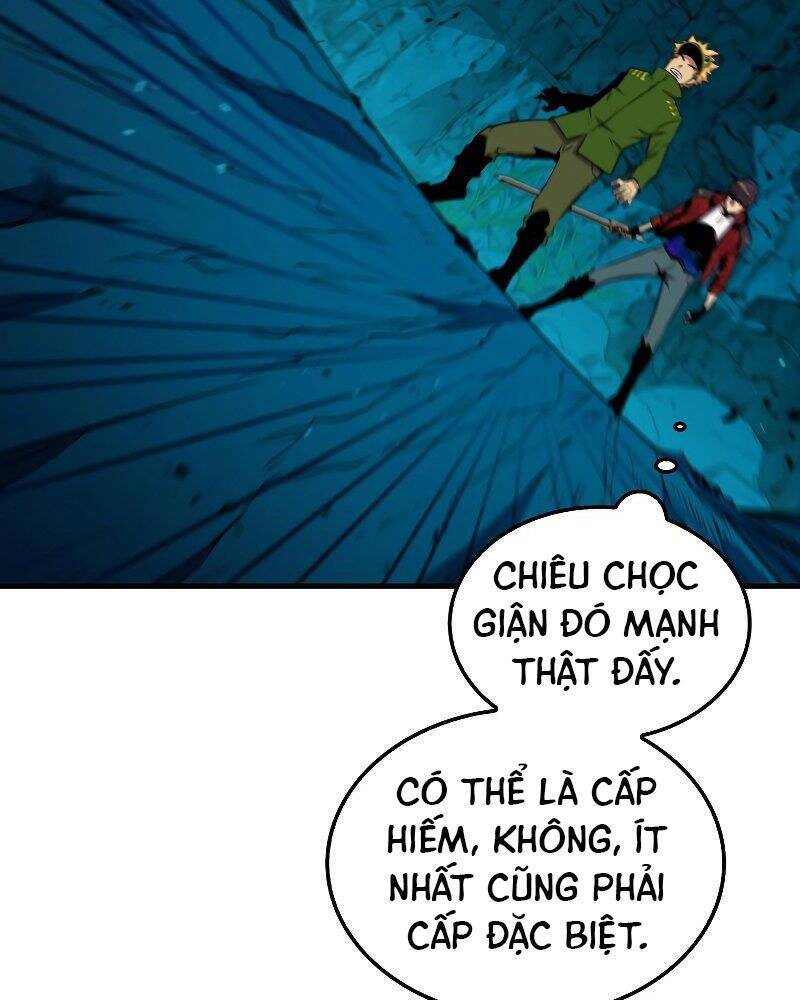 Ranker Mộng Du Chapter 36 - Trang 92