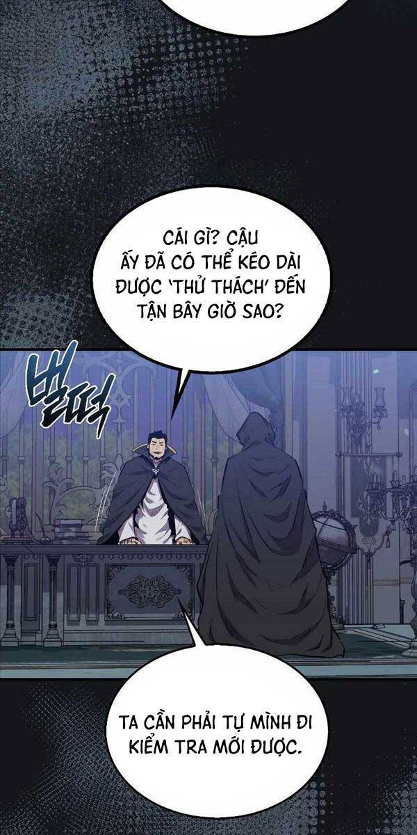 Ranker Mộng Du Chapter 90 - Trang 41