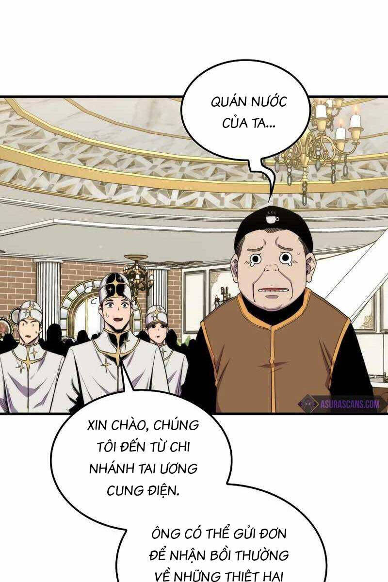 Ranker Mộng Du Chapter 68 - Trang 18