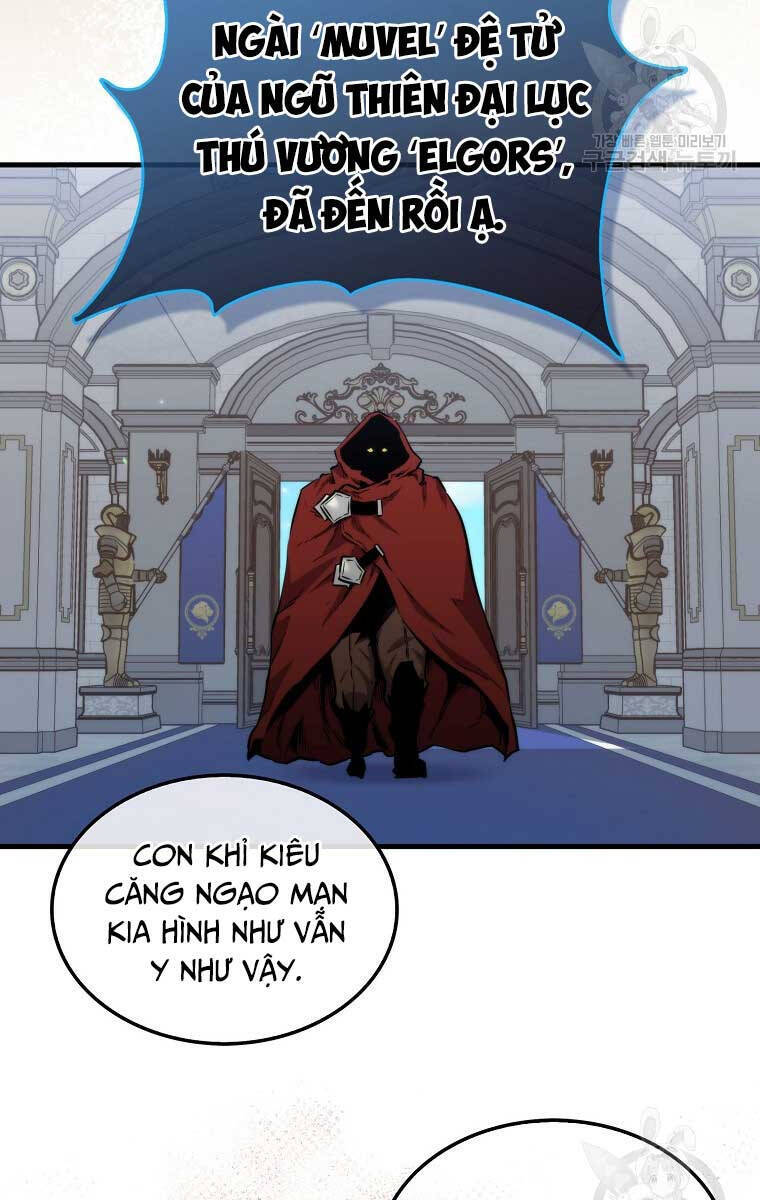 Ranker Mộng Du Chapter 77 - Trang 65