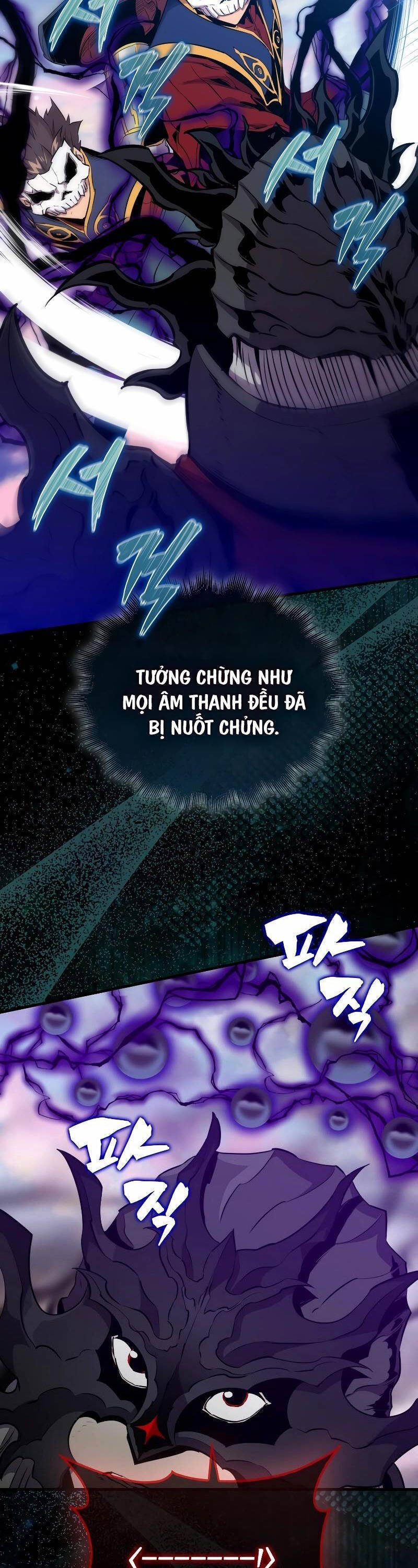 Ranker Mộng Du Chapter 106 - Trang 23