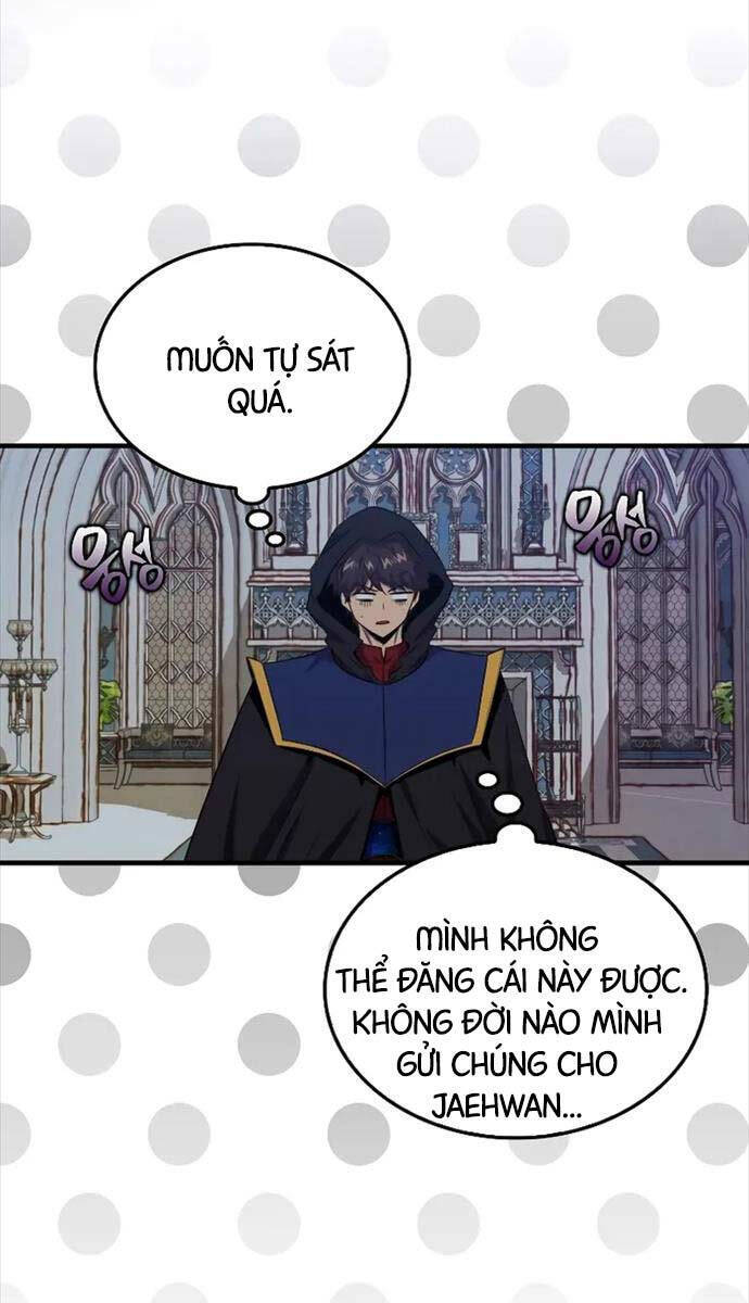 Ranker Mộng Du Chapter 102 - Trang 3